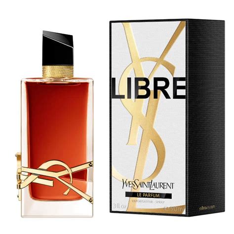 yves saint laurent libre 90 galeazzi|ysl libre perfume prices.